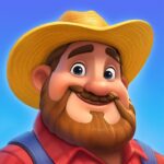 Family Farm Match MOD Unlimited Money 1.0.1