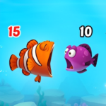 Fish Royale – Underwater Arena MOD Unlimited Money 0.19