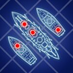 Fleet Battle (MOD Unlimited gold) 2.1.945