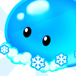 Frosty Slime Sweep MOD Unlocked All 1.0.0