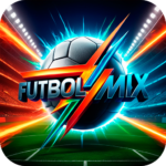 Futbol Mix (MOD Unlocked All) 2.0.0