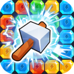 Gem Growth Quest MOD Unlimited Money 1.0.2