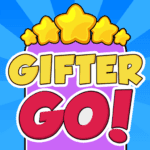 Gifter GO MOD Unlimited Money 2.2.5