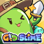 Go Slime MOD Unlimited Money VARY