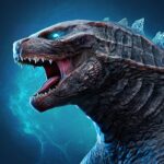 Godzilla x Kong Titan Chasers MOD Unlimited Money 1.0.4