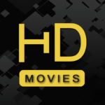 HD Movies 2025 (MOD Unlocked All) 1.0