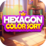 Hexa Master (MOD Unlimited GOLD) 1.0.3