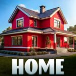 Home Match 3D Makeover Design MOD Unlimited Money 1.0.0