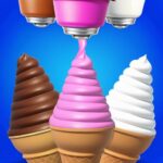 Ice Cream Inc (MOD Unlimited Money) 1.5.1