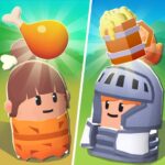 Idle Market Evolution (MOD Unlimited gold) 1.5