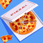 Idle Pizza Production Tycoon (MOD Unlimited Coins) 25.3.21