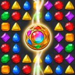 Jewels Magic (MOD Unlimited coins) 25.0319.01