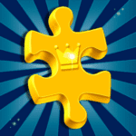 Jigsaw Puzzles Crown (MOD Unlimited Coins) 1.1.9.5