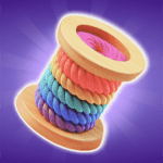 Knit Out (MOD Unlimited Coins) 1.0.7