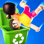 Lazy Jump (MOD Unlimited Money) 1.10.2