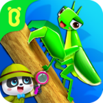 Little Panda’s Insect World (MOD Unlimited Money) 9.86.00.00