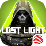 Lost Light (MOD Unlimited Money) 1.0.50253