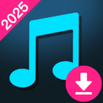 MP3 Music Downloader (MOD Unlocked All) 1.0.2