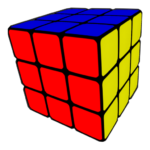 Magic Cube (MOD Unlimited Money) 2.2.2