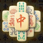 Mahjong Solitaire MOD Unlimited Money 1.57