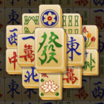 Mahjong for Seniors MOD Unlimited Money 3.964