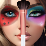 Makeup Games ASMR Makeover MOD Unlimited Money 1.0.5.0