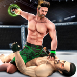 Martial Arts Kick Boxing Game MOD Unlimited Money 1.3.7