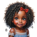 Melanin Poppin Color by Number (MOD Unlimited coins) 1.0.2