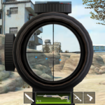 Modern Gun Shooting War Games MOD Unlimited Money 2.0.37