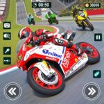 Moto Bike Racing (MOD Unlimited Coins) 4.1.81