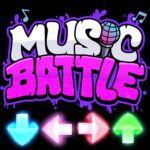 Music Beat Battle (MOD Unlimited Money) 1.1.0