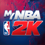 MyNBA 2K Companion App MOD Unlimited Money 2.0.4