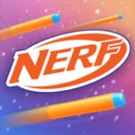 NERF Superblast Online FPS MOD Unlimited Money 1.15.0