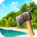 Ocean Is Home Survival Island MOD Unlimited Money 3.5.3.1