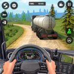 Oil Tanker Truck Drive Game 3D MOD Unlimited Money 12