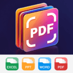 PDF AssistantScan MOD Unlocked All 1.0.7