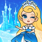 Paper Princess (MOD Unlimited Combo) 1.3.9