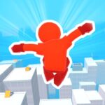 Parkour Race (MOD Unlimited Money) 1.13.0