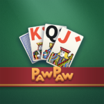 PawPaw Solitaire Card Game MOD Unlimited Money 1.20.10