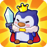 Penguin GO MOD Unlimited Money 1.0.0