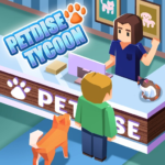 Petdise Tycoon – Idle Game MOD Unlimited Money 1.205