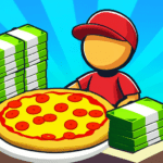 Pizza Perfect MOD Unlimited Money 1.0.9