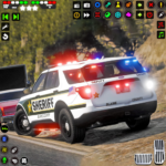 Police Car Chase Simulator 3D (MOD Unlimited Money) 2.1