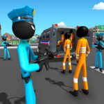 Police Prison Bus Simulator MOD Unlimited Money 7.8