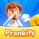 Prankify (MOD Unlocked All) 1.0.24