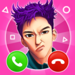 Prison Phone Fake CallChat MOD Unlimited Money 0.2