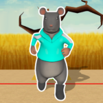 Rat Dance Survival Master MOD Unlimited Money 1.0.6