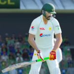 Real T20 Cricket Game 2024 MOD Unlimited Money 0.5