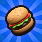 Restaurant Match – Food Puzzle MOD Unlimited Money 1.2.0