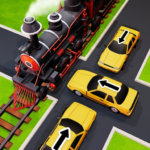 Road Jam Gridlock Escape MOD Unlimited Money 1.0.14